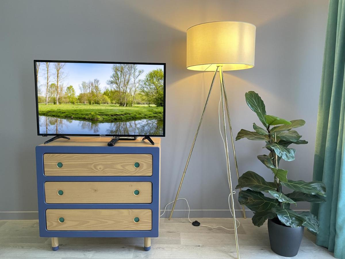 Appartamento La Chabotine -T2 Calme, Et Lumineux Niort Esterno foto